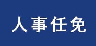 曲周最新人事任免！