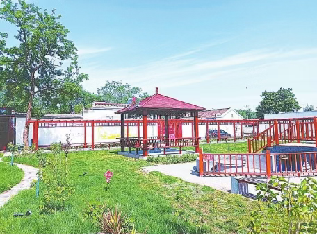 衡水：乡村建设从“版本升级”到“美丽蜕变”