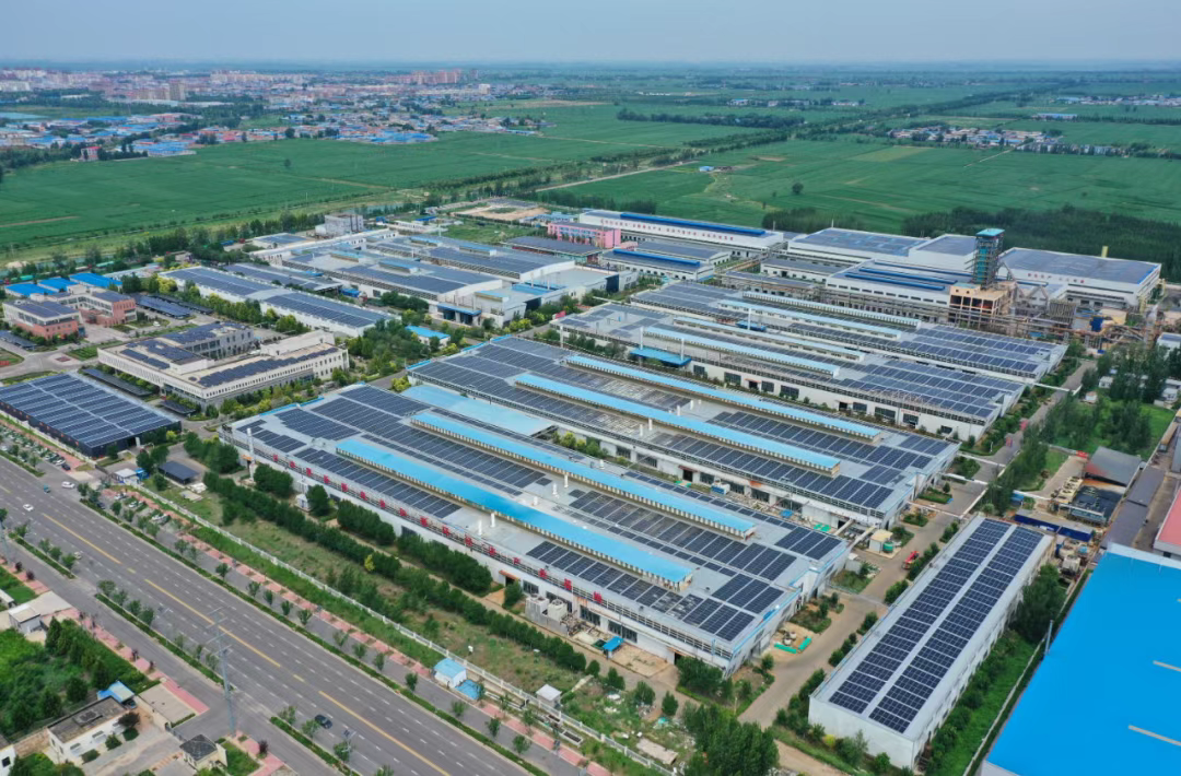 新河答卷——蝶变跃升的五年｜县域经济社会高质量发展取得突破性进展