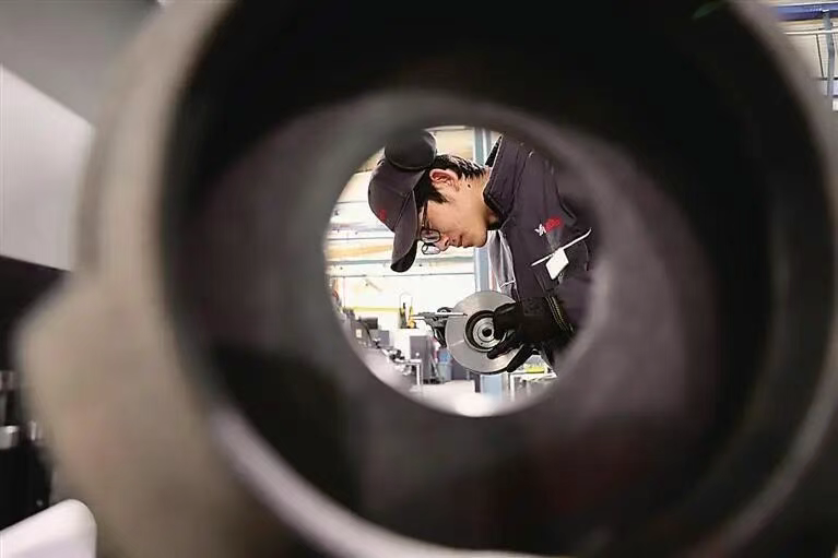 做好低碳“减法” 做优发展“乘法”——沧州探索高质量发展与低碳转型的协同之路