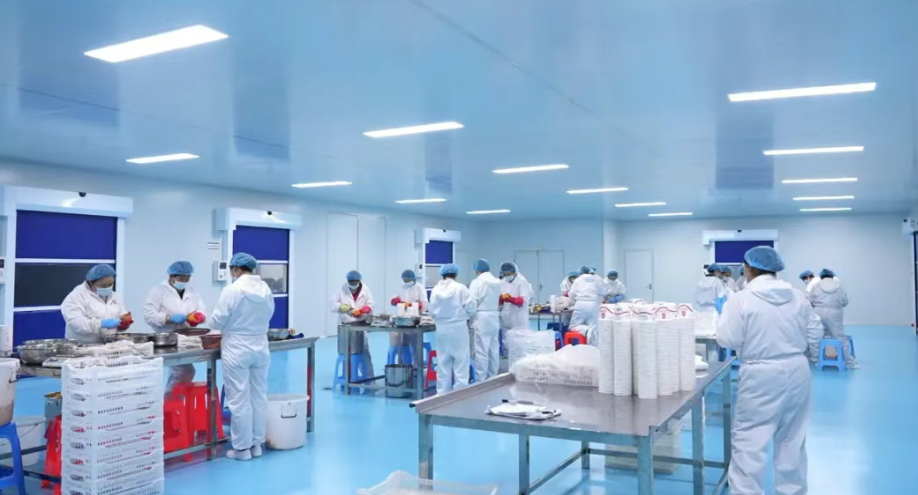 保定市满城区到易县观摩学习冰柿产业先进经验 共谋乡村产业振兴新路径
